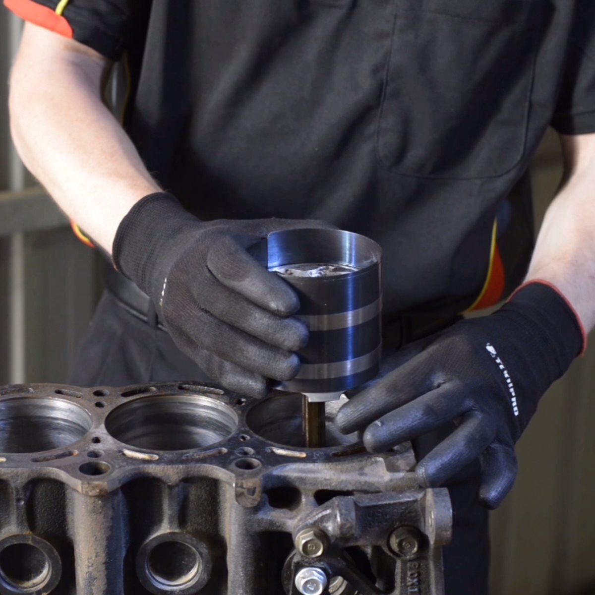 ToolPRO Piston Ring Compressor, , scaau_hi-res