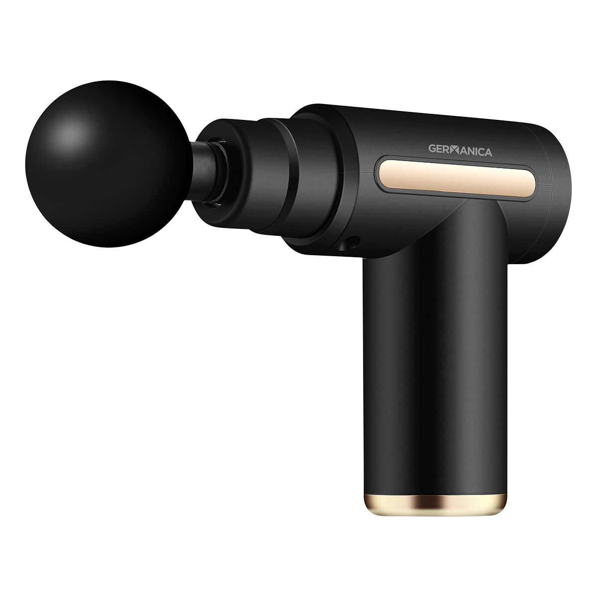 Germanica Rechargeable Massage Gun