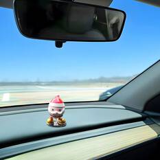 Dash Friend Santa, , scaau_hi-res