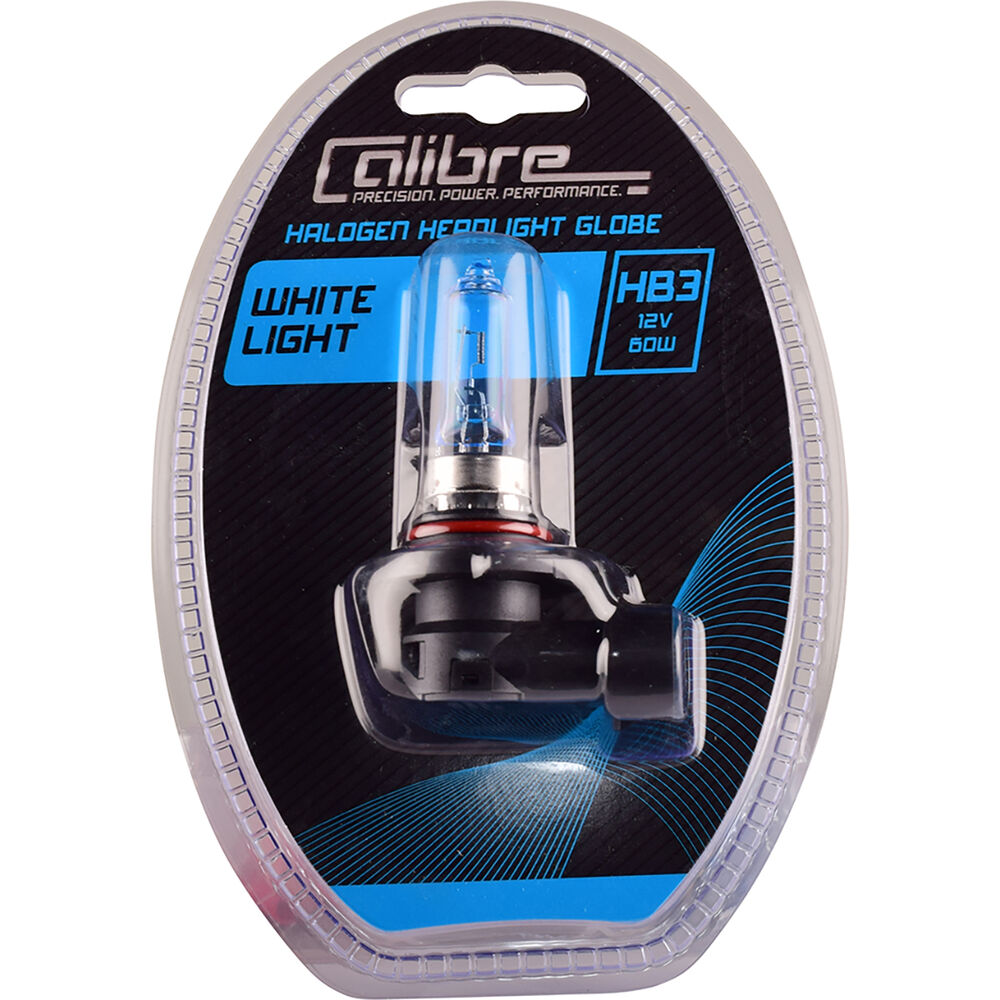White Light Performance Globe HB4, 12V, 60W Supercheap Auto