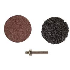 Blackridge Paint and Corrosion Removal Kit 3 Piece, , scaau_hi-res