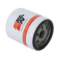 K&N Wrench Off Performance Gold Oil Filter HP-1007, , scaau_hi-res
