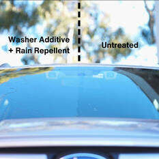 Bar's Bugs Glass Cleaner & Rain Repellent 500mL, , scaau_hi-res