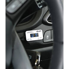 Ultimate9 EVC Throttle Controller EVC668, , scaau_hi-res