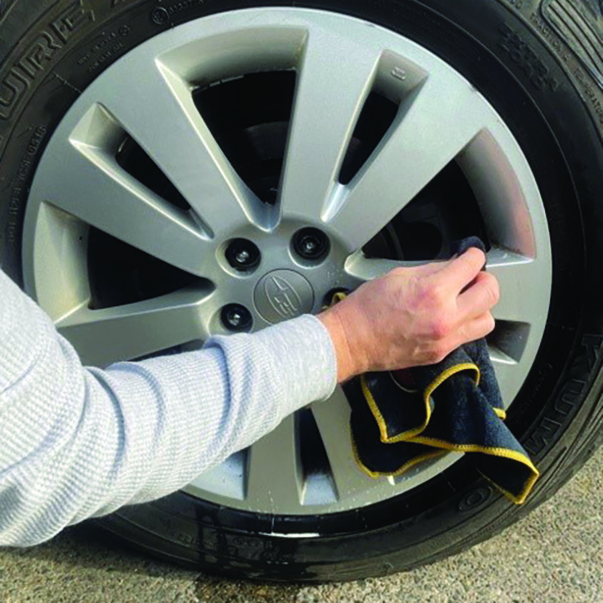 Autosol Multi Purpose Metal Cleaner 500mL, , scaau_hi-res