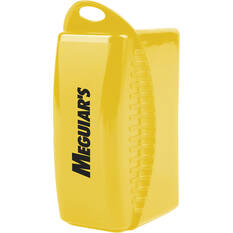 Meguiar's Tyres 'N' Trim Applicator, , scaau_hi-res