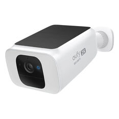 Eufy Security Spotlight Cam 2K Solar, , scaau_hi-res
