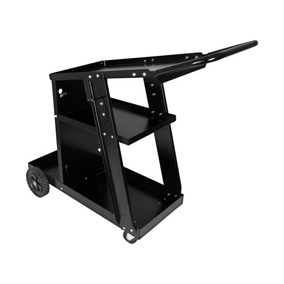 Unimig Small Welding Trolley, , scaau_hi-res