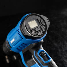 Kincrome Digital Heat Gun 2000W, , scaau_hi-res