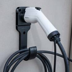 Projecta Electric Vehicle Charging Cable 1-Phase Type 2 Inlet To Type 1 Outlet, , scaau_hi-res
