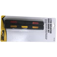 Reflective Adhesive Door Guards - 2 Pack, , scaau_hi-res