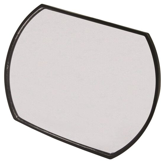Sca Blind Spot Mirror Oblong 140 X 100mm Supercheap Auto