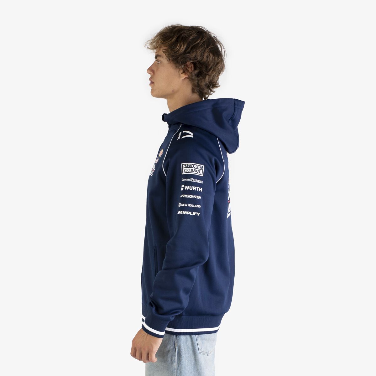 Red Bull Ampol Racing 2026 Hoodie M, , scaau_hi-res