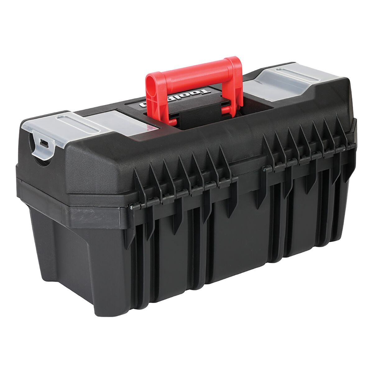 ToolPRO Plastic Tool Box Small, , scaau_hi-res