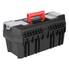 ToolPRO Plastic Tool Box Small, , scaau_hi-res