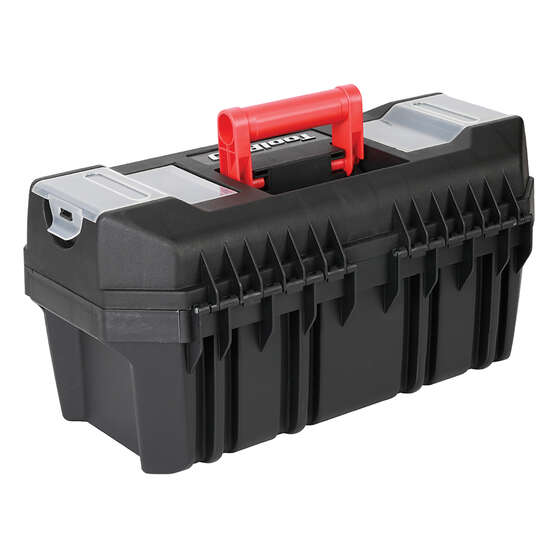 ToolPRO Plastic Tool Box Small, , scaau_hi-res