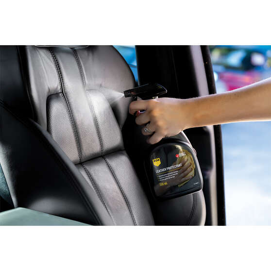 SCA Leather Protectant 750mL, , scaau_hi-res