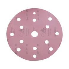 SIA Abrasives 150mm Premium Wet & Dry Sanding Disc, 1950 Series, 8 Hole, 1200 Grit, 5 Pack, , scaau_hi-res