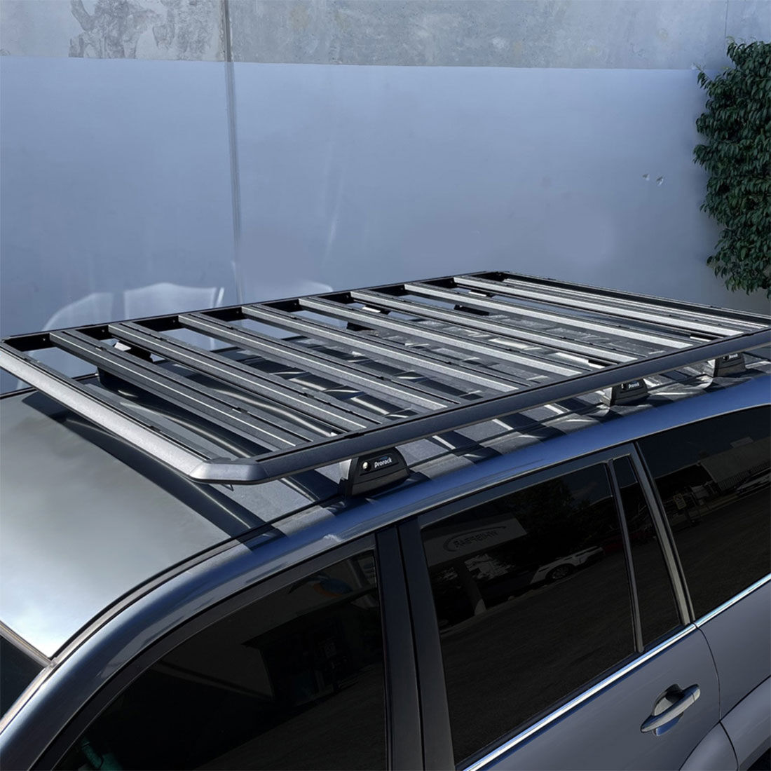Prorack Aero Deck 1300mm x 2000mm Supercheap Auto