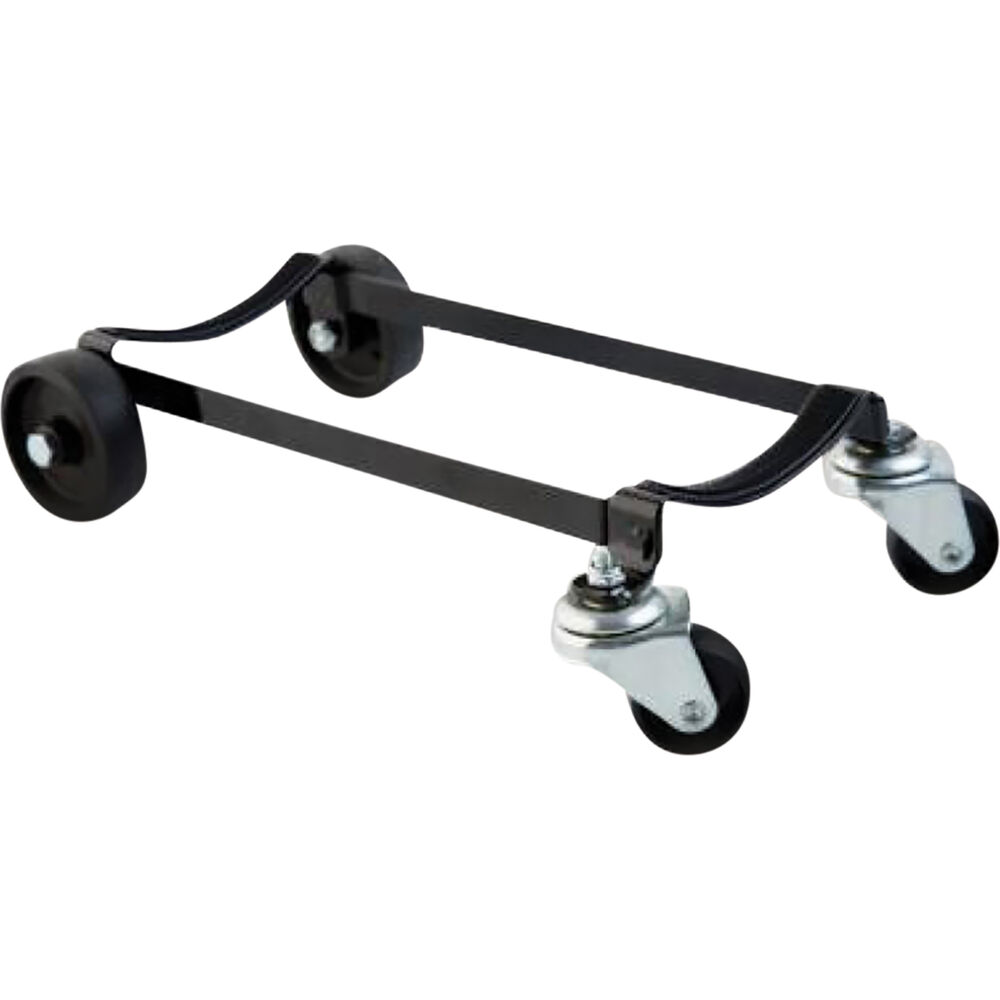 BigBoi Blowr Mini Wheel Base Supercheap Auto