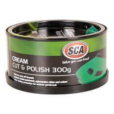 SCA Cut & Polish 300g, , scaau_hi-res