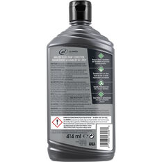 Turtle Wax Hybrid Solutions Ceramic Black Liquid Polish 414mL, , scaau_hi-res