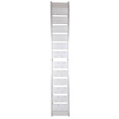 SCA Loading Ramp Aluminium Single 220Kg, , scaau_hi-res