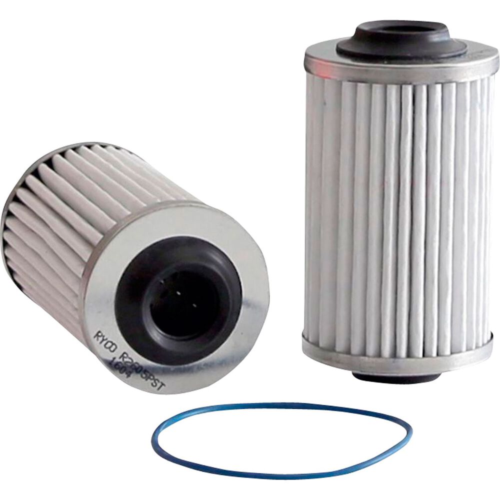 Ryco syntec oil filter