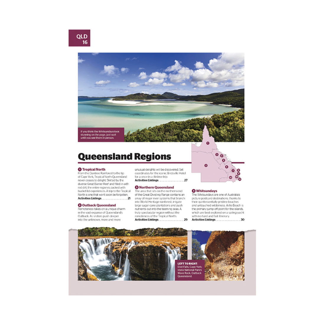 HEMA 3001 Things To See and Do Around Australia, , scaau_hi-res