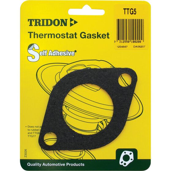 Tridon Thermostat Gasket - TTG5, , scaau_hi-res
