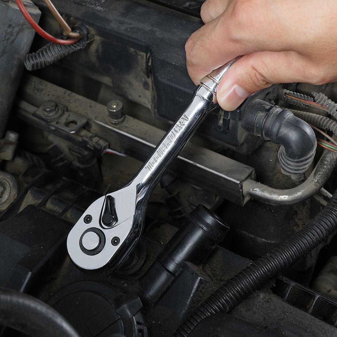 ToolPRO Christmas Advent Calendar 2025, , scaau_hi-res