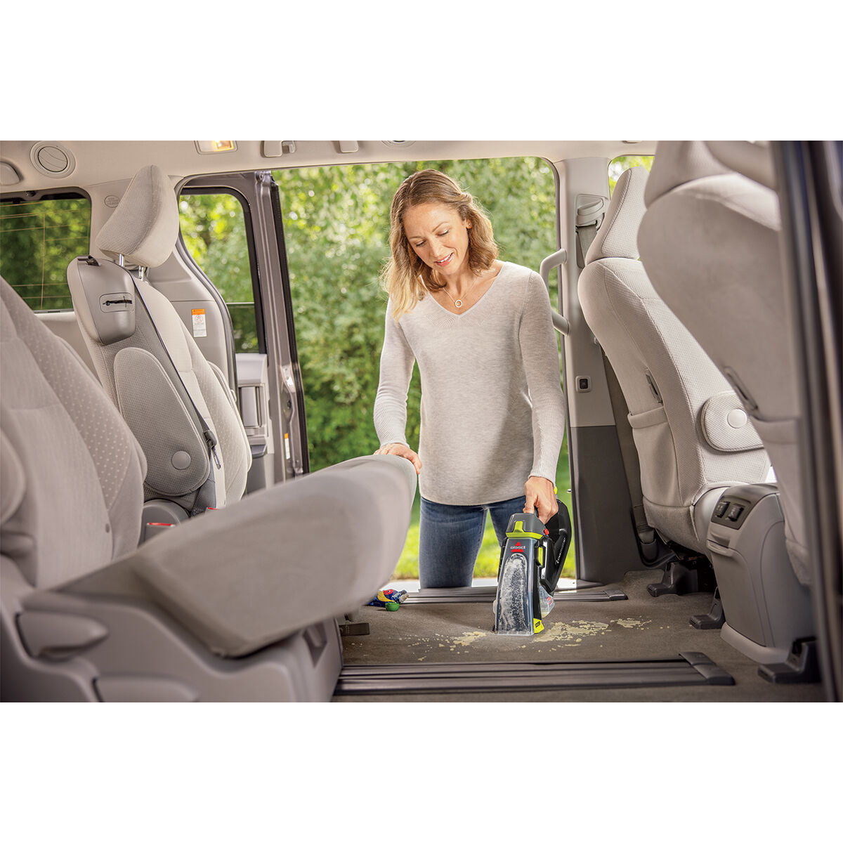 Bissell Stain Eraser Pet, , scaau_hi-res