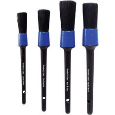 Bowden's Own The Foursome Brush Set, , scaau_hi-res