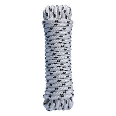 Gripwell Polyester High Strength Rope 10mm x 10m, , scaau_hi-res