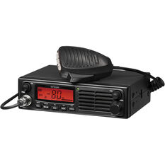 Oricom 5 Watt UHF CB Radio - UHF088, , scaau_hi-res