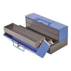 Kincrome Tool Box 5 Tray Cantilever, , scaau_hi-res