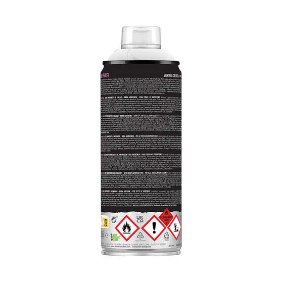 MTN Pro Universal Primer Spray Paint 400mL, , scaau_hi-res