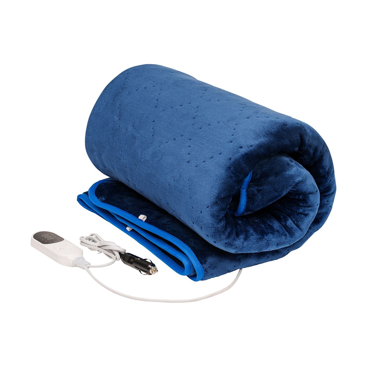 Hardkorr 12V Heated Blanket - 1500 x 1100mm, , scaau_hi-res