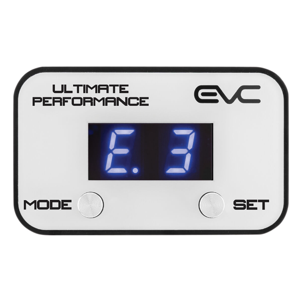Ultimate9 EVC Throttle Controller EVC804L, , scaau_hi-res