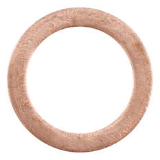 Tridon Oil Drain Plug Washer Pair TSW029, , scaau_hi-res