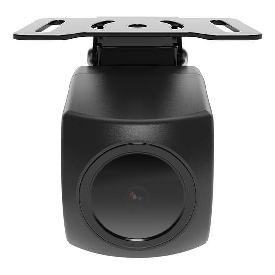Nanocam Connect Wireless Smart Monitor 1080p Dash & Reverse Cam Kit NC-722DVR, , scaau_hi-res