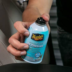 Meguiar's Air Re-Fresher - New Car, 57g, , scaau_hi-res