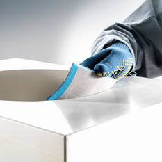 SIA Abrasives Sanding Pad 2 Pack Ultrafine - Siasponge 7983, , scaau_hi-res