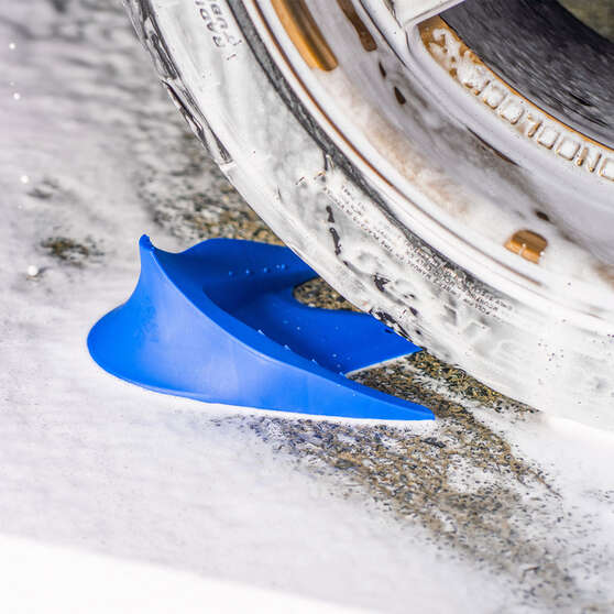 SCA Car Wash Hose Guider 2pk, , scaau_hi-res