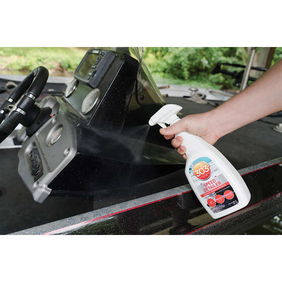 303 Marine Speed Detailer 946ml, , scaau_hi-res