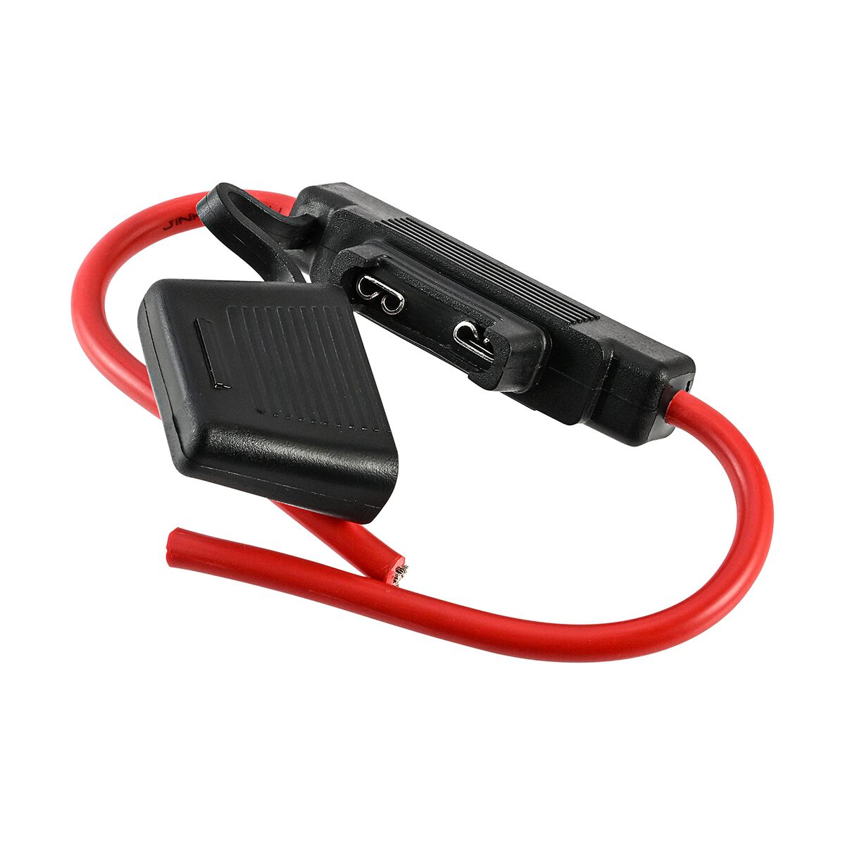 SCA Automotive Fuse Holder - Maxi Blade, 60 Amp, , scaau_hi-res