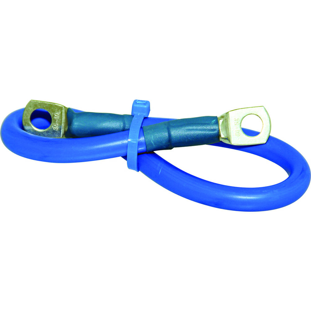 SCA Battery Lead 18 inch, Lug / Lug Supercheap Auto