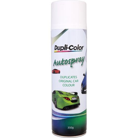 Dupli-Color Touch-Up Paint Winter White, PSF92 - 350g, , scaau_hi-res