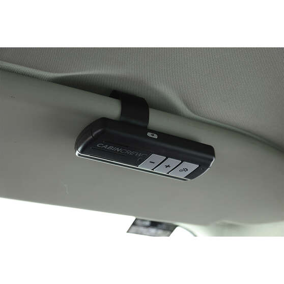 Bluetooth Handsfree Car Kit CC-BT370, , scaau_hi-res
