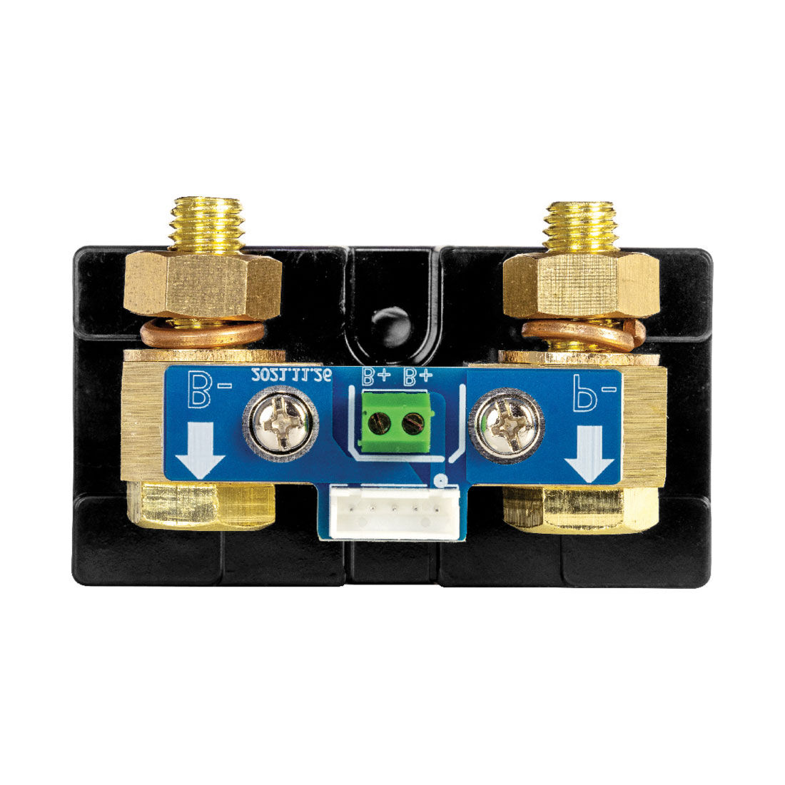 Hardkorr Battery Monitor with Shunt Bluetooth, , scaau_hi-res